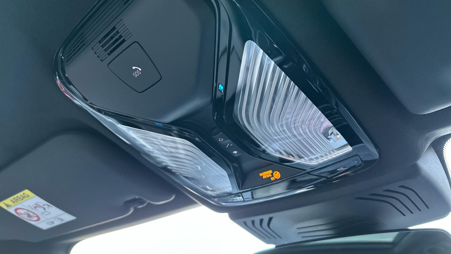 Used BMW iX3 2023 for sale - 77604606: Photo 32