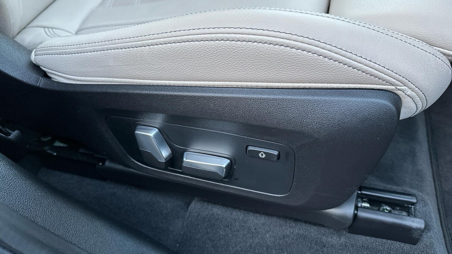 Used BMW iX3 2023 for sale - 77604606: Photo 34