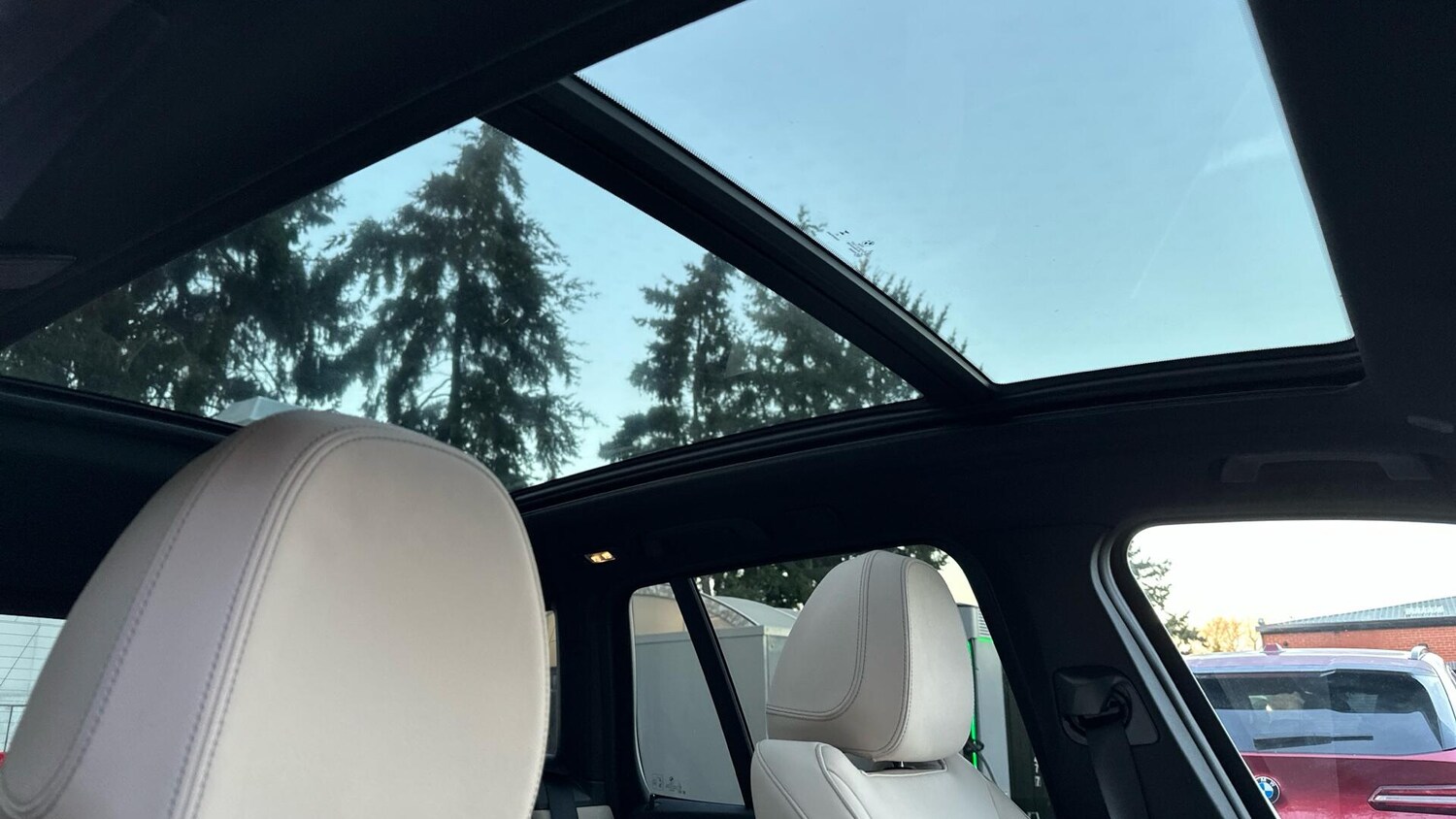 Used BMW iX3 2023 for sale - 77604606: Photo 36