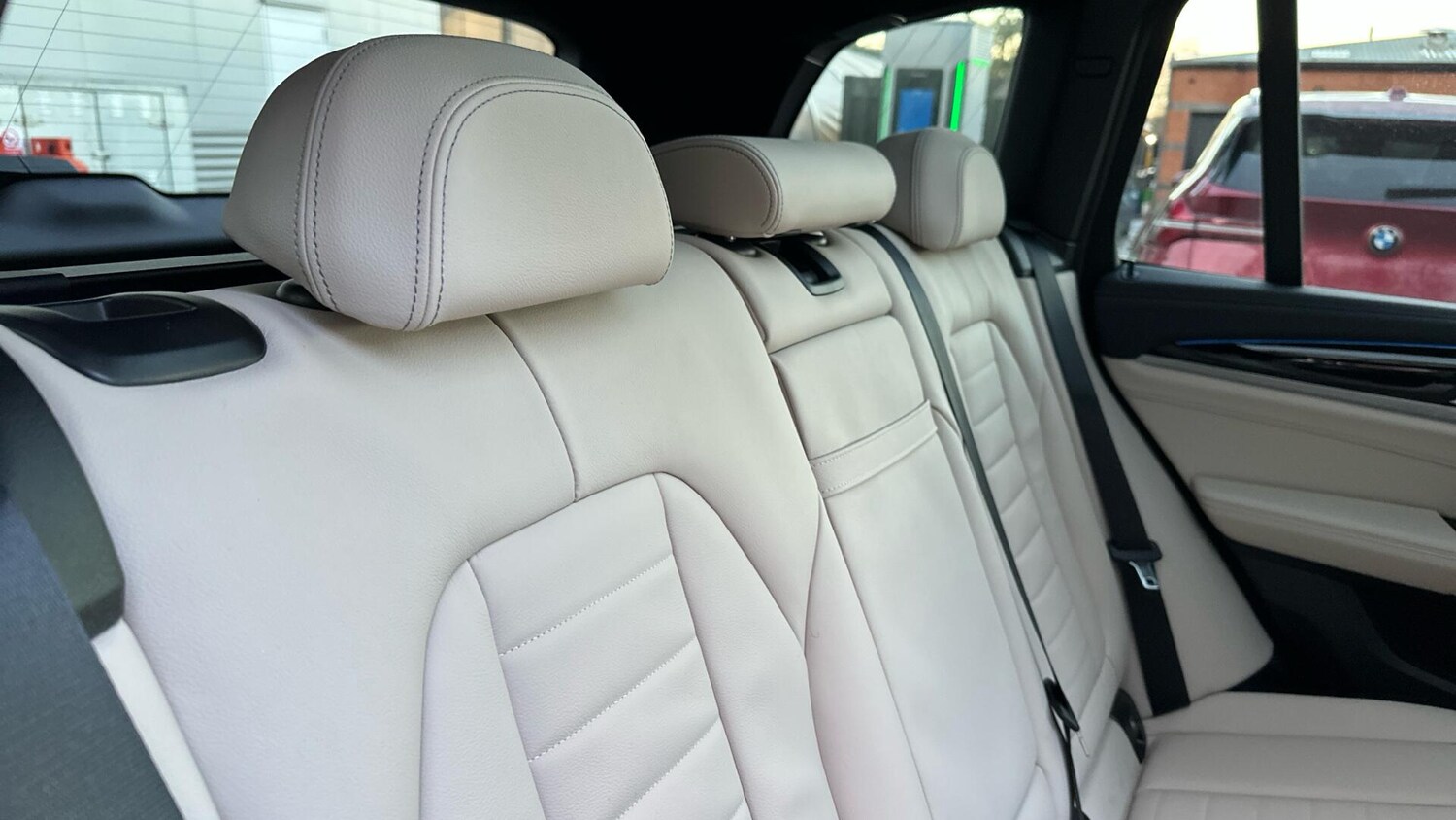 Used BMW iX3 2023 for sale - 77604606: Photo 39