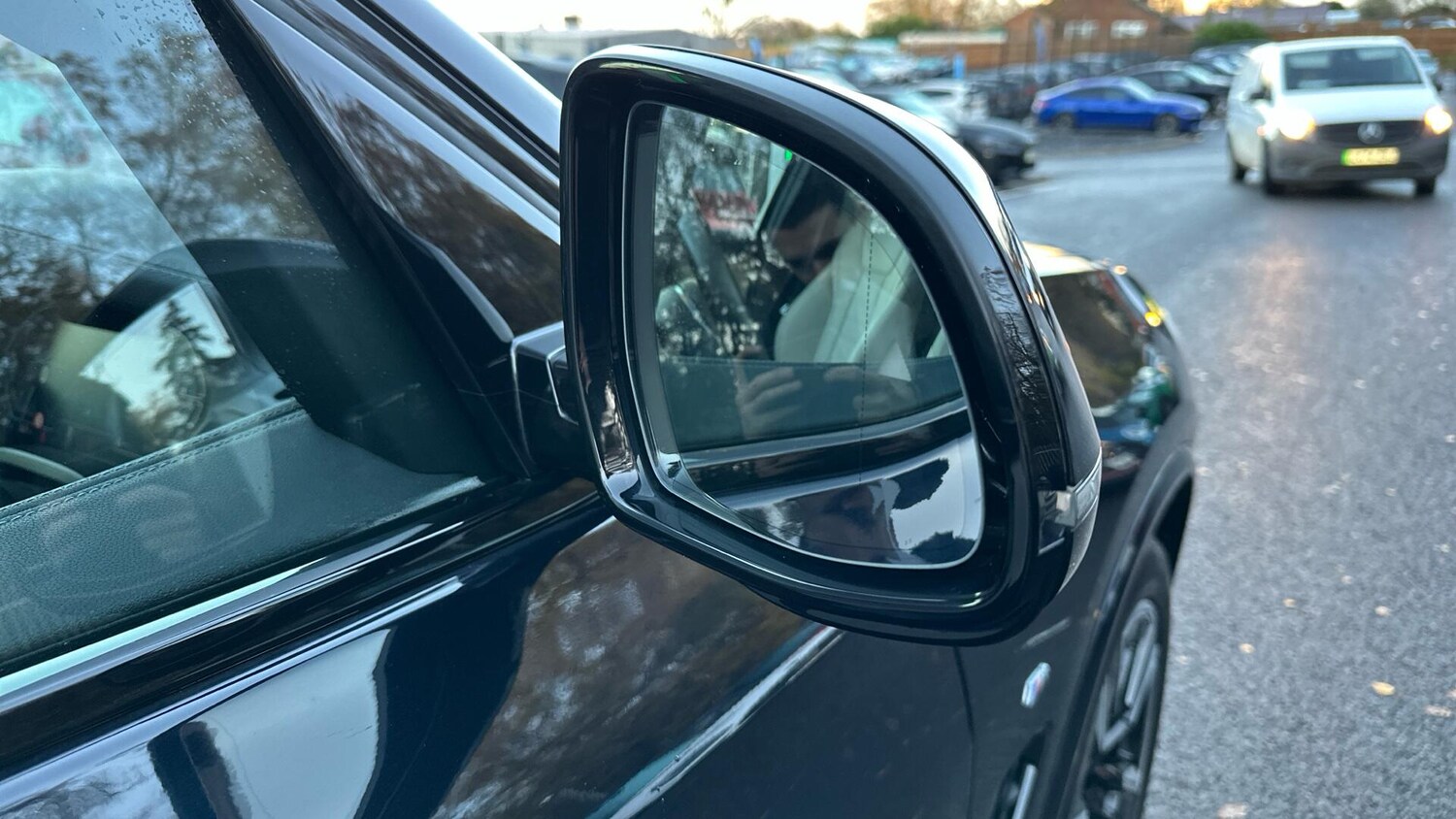 Used BMW iX3 2023 for sale - 77604606: Photo 42