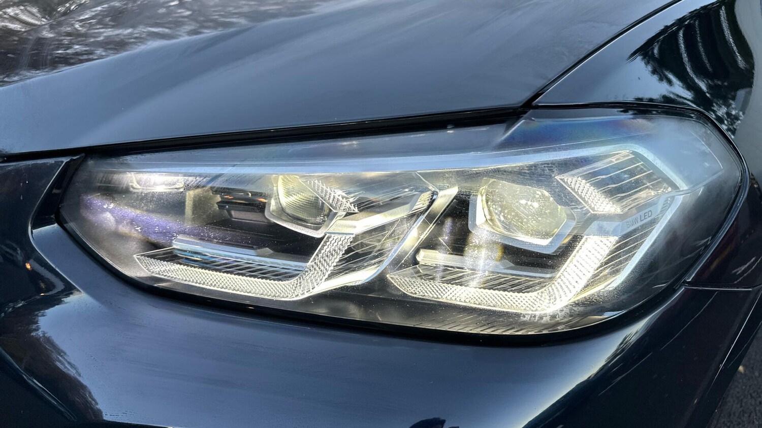 Used BMW iX3 2023 for sale - 77604606: Photo 46