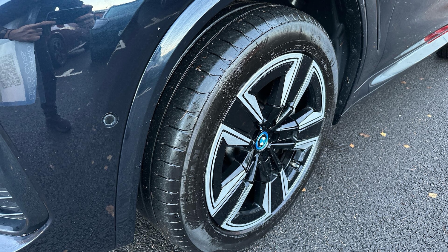 Used BMW iX3 2023 for sale - 77604606: Photo 47