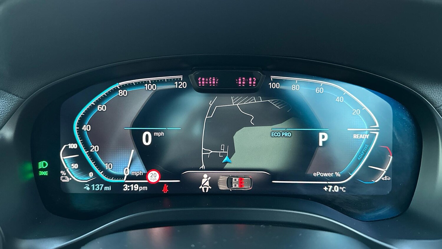 Used BMW iX3 2023 for sale - 77604606: Photo 9