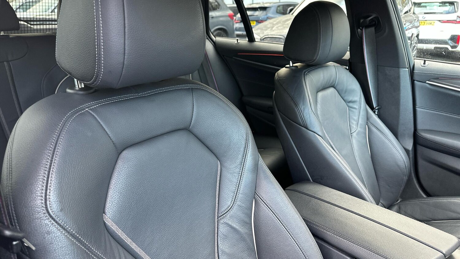 Used BMW 5 Series 2022 for sale - 78204042: Photo 12