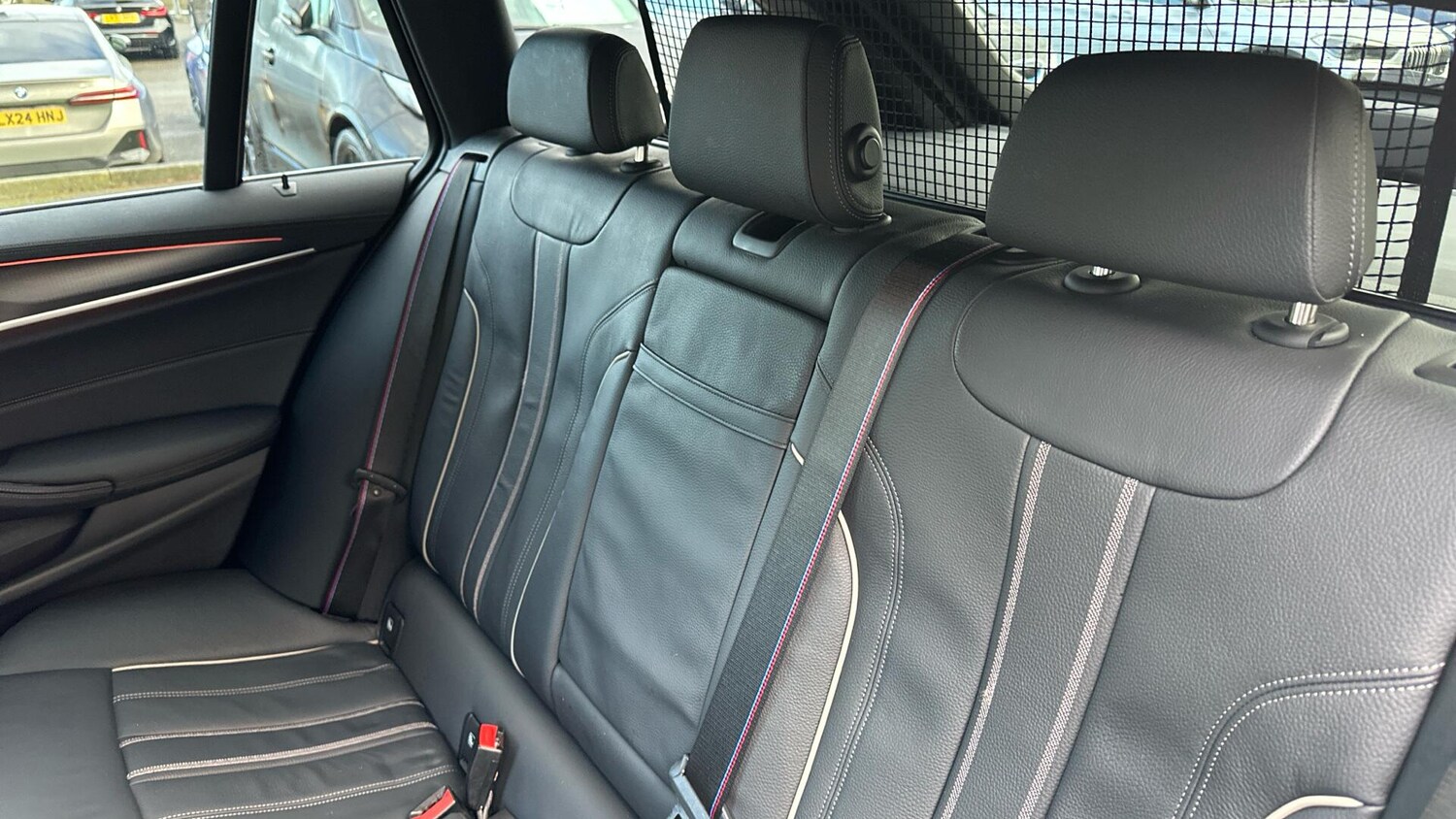 Used BMW 5 Series 2022 for sale - 78204042: Photo 13