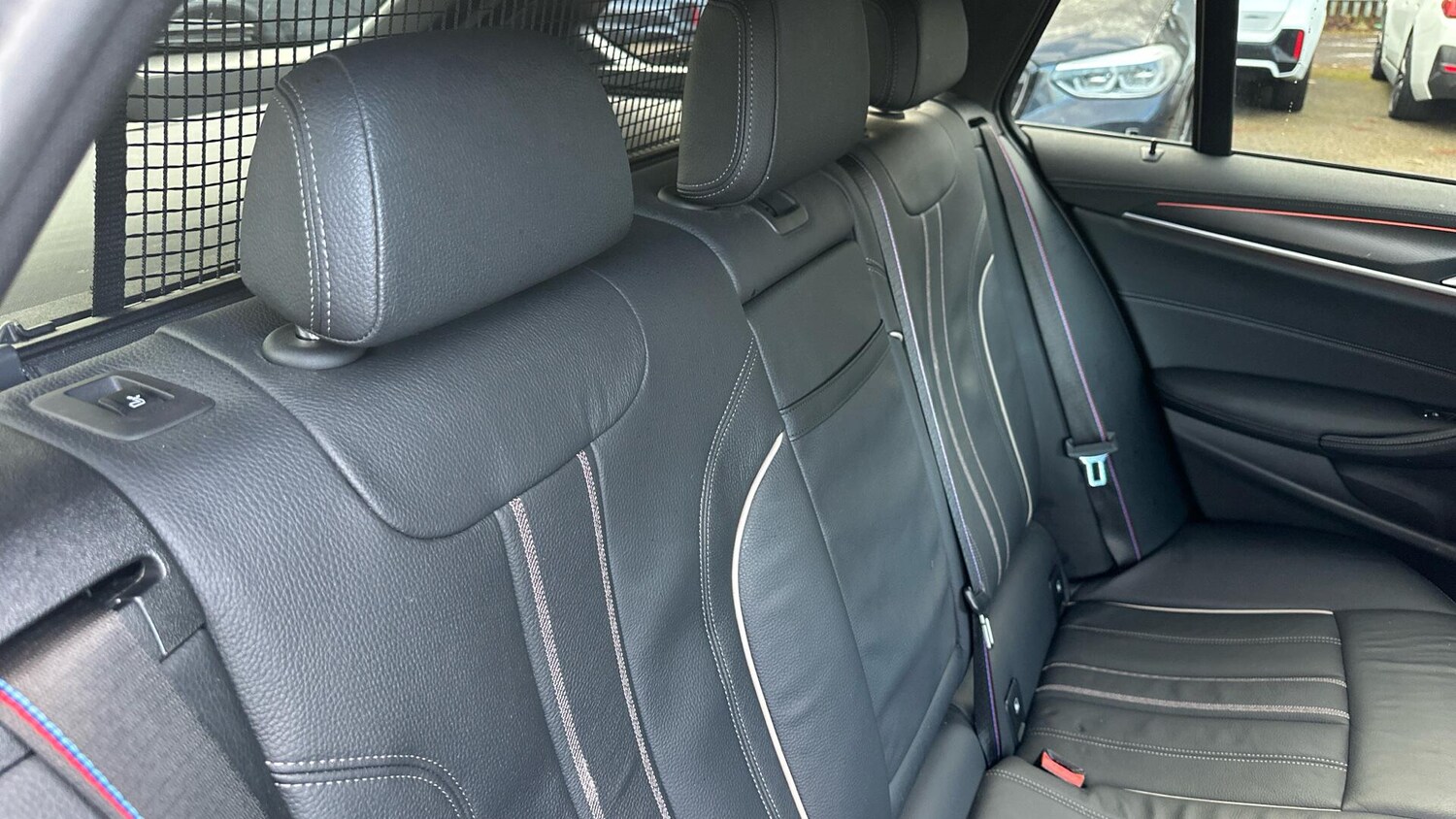 Used BMW 5 Series 2022 for sale - 78204042: Photo 14