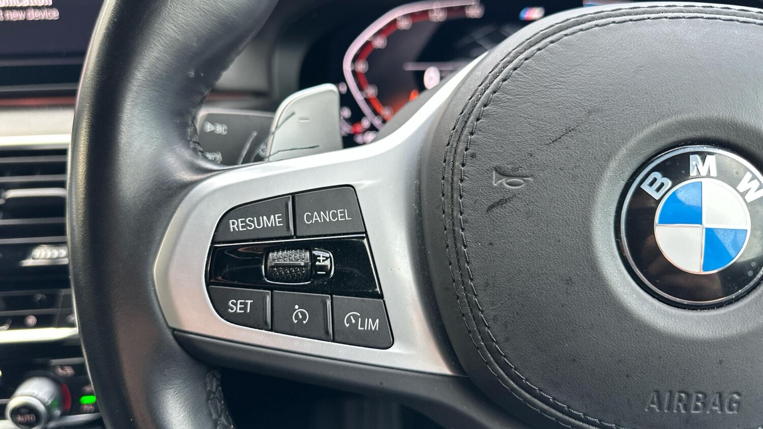 Used BMW 5 Series 2022 for sale - 78204042: Photo 15