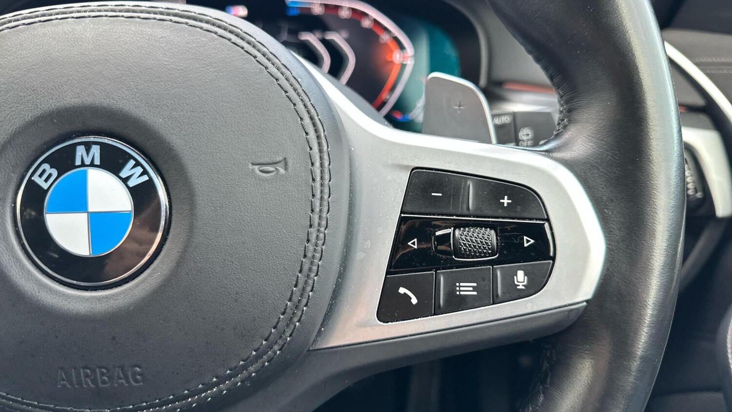 Used BMW 5 Series 2022 for sale - 78204042: Photo 16