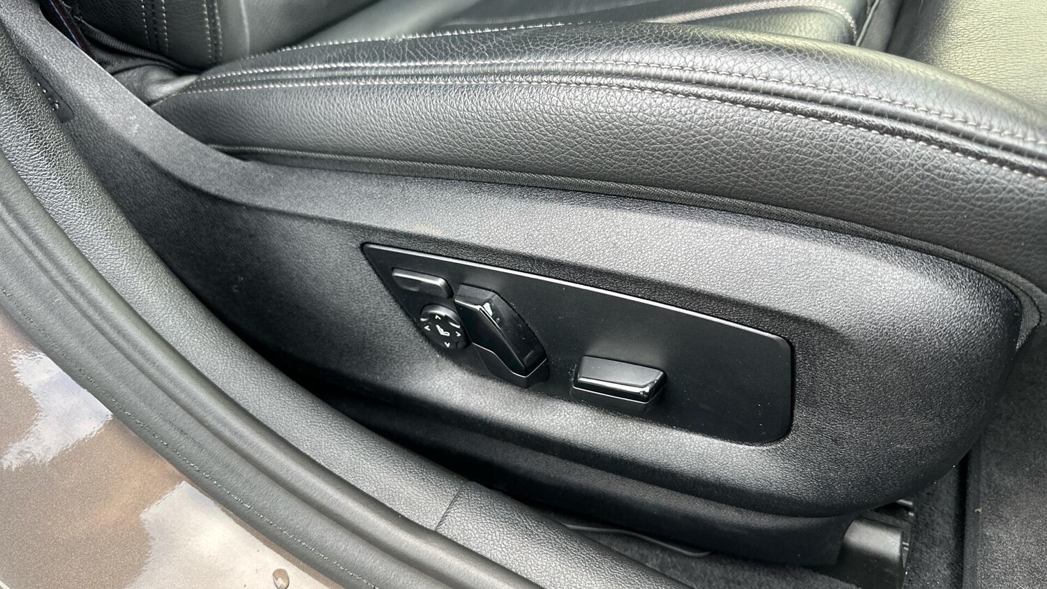 Used BMW 5 Series 2022 for sale - 78204042: Photo 20