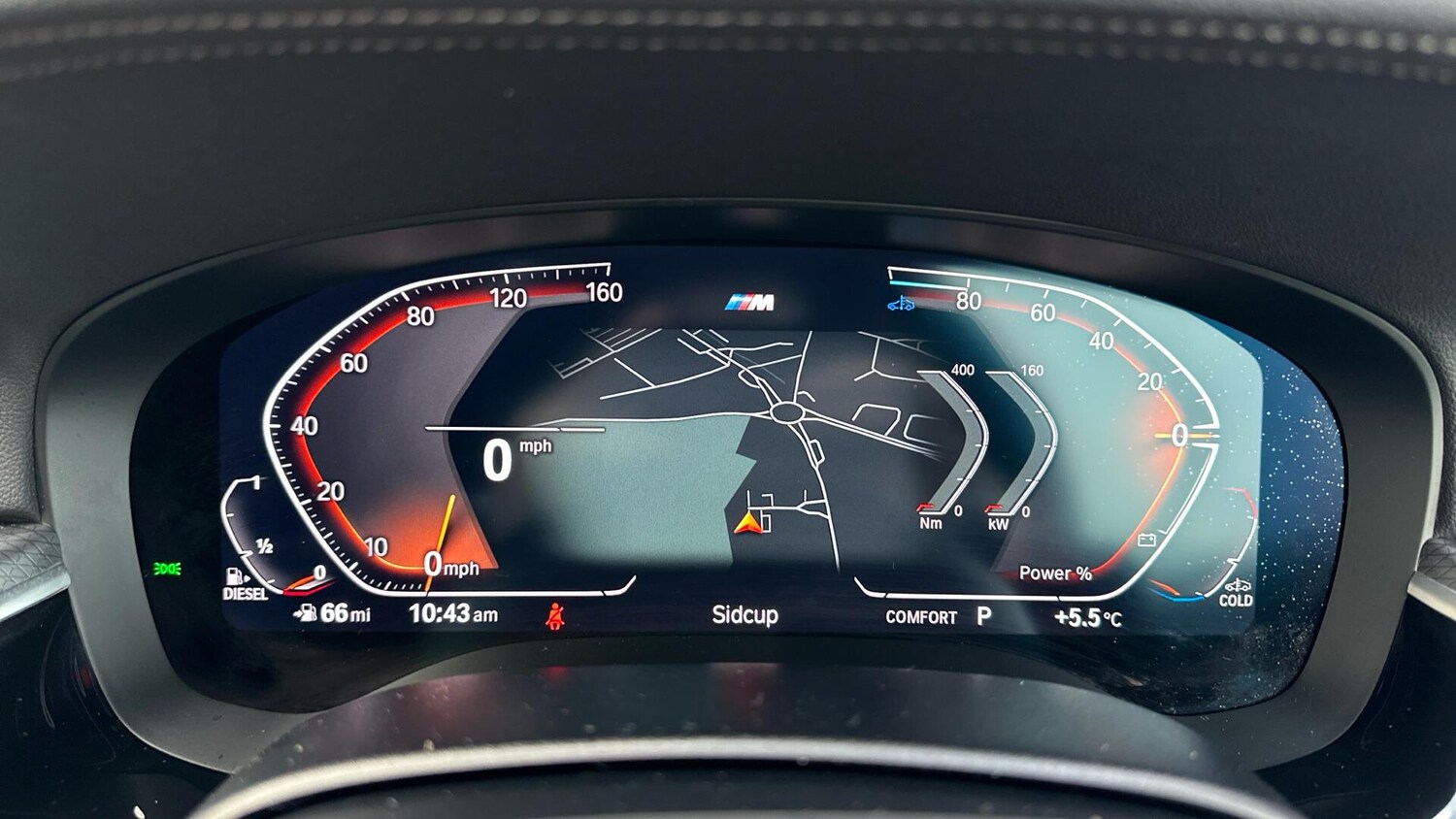 Used BMW 5 Series 2022 for sale - 78204042: Photo 26