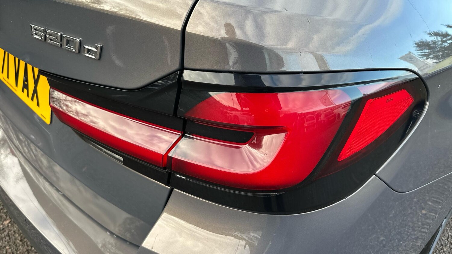 Used BMW 5 Series 2022 for sale - 78204042: Photo 30