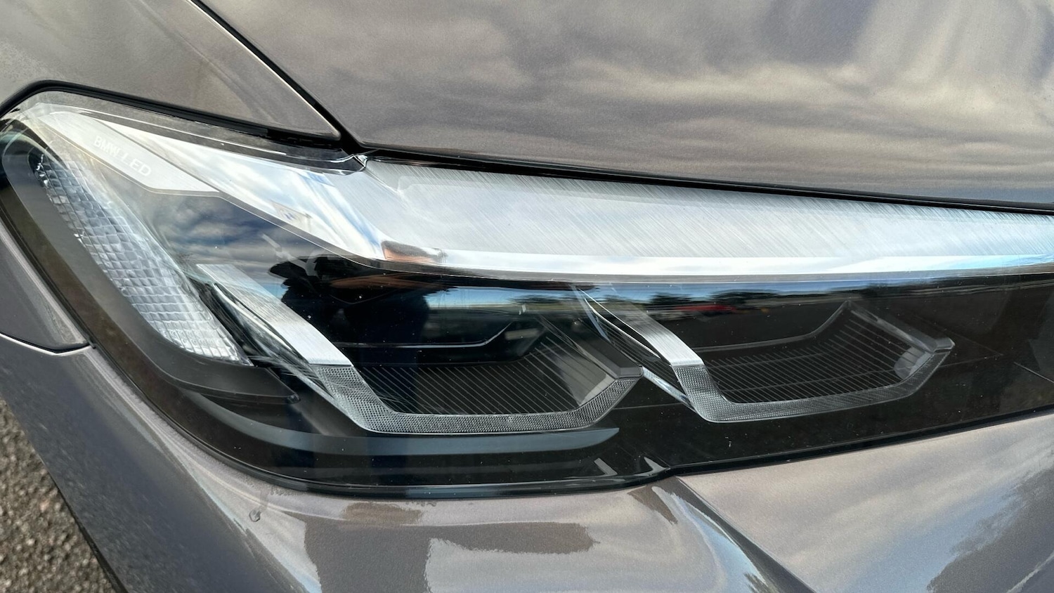 Used BMW 5 Series 2022 for sale - 78204042: Photo 31