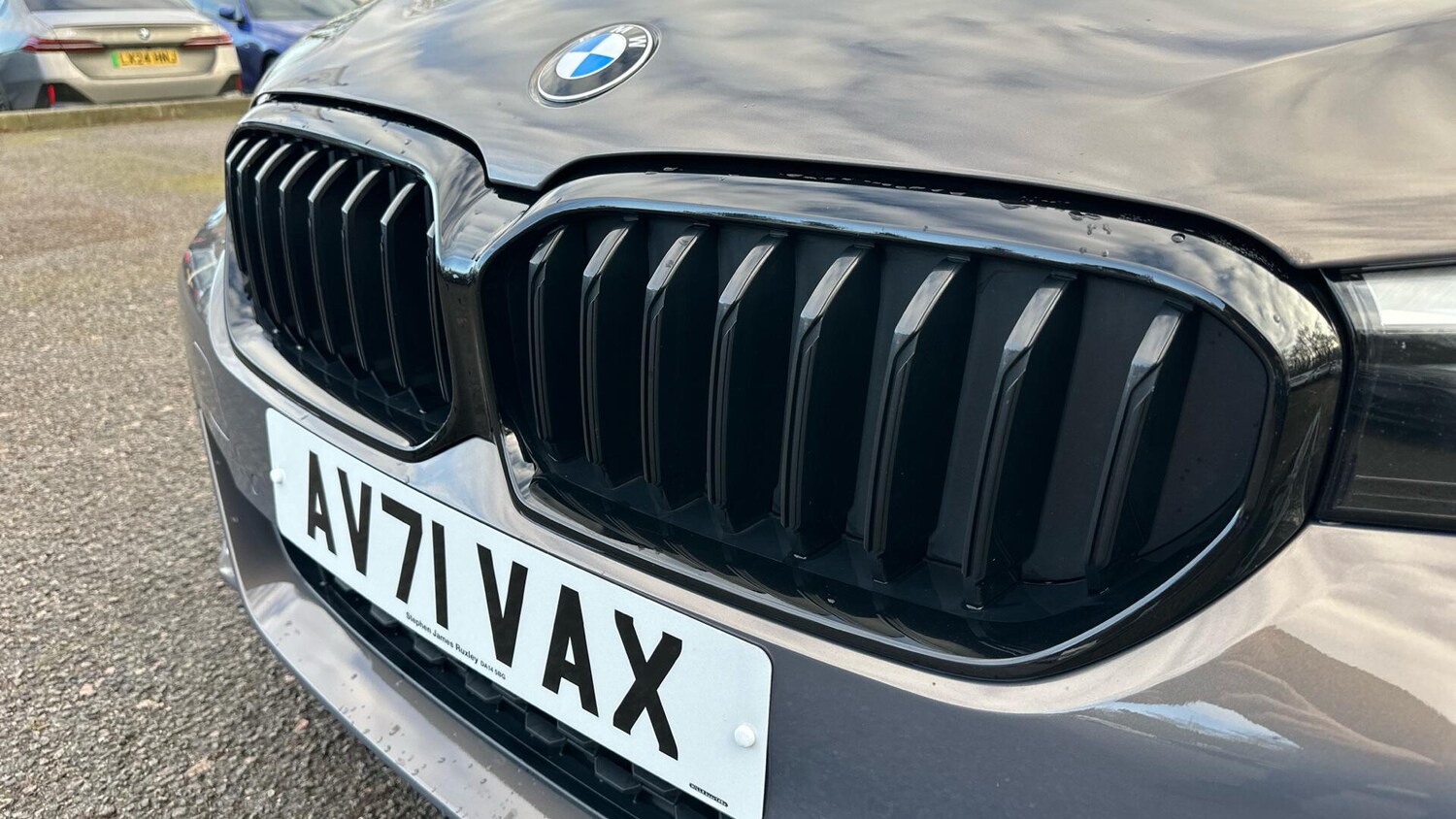 Used BMW 5 Series 2022 for sale - 78204042: Photo 32