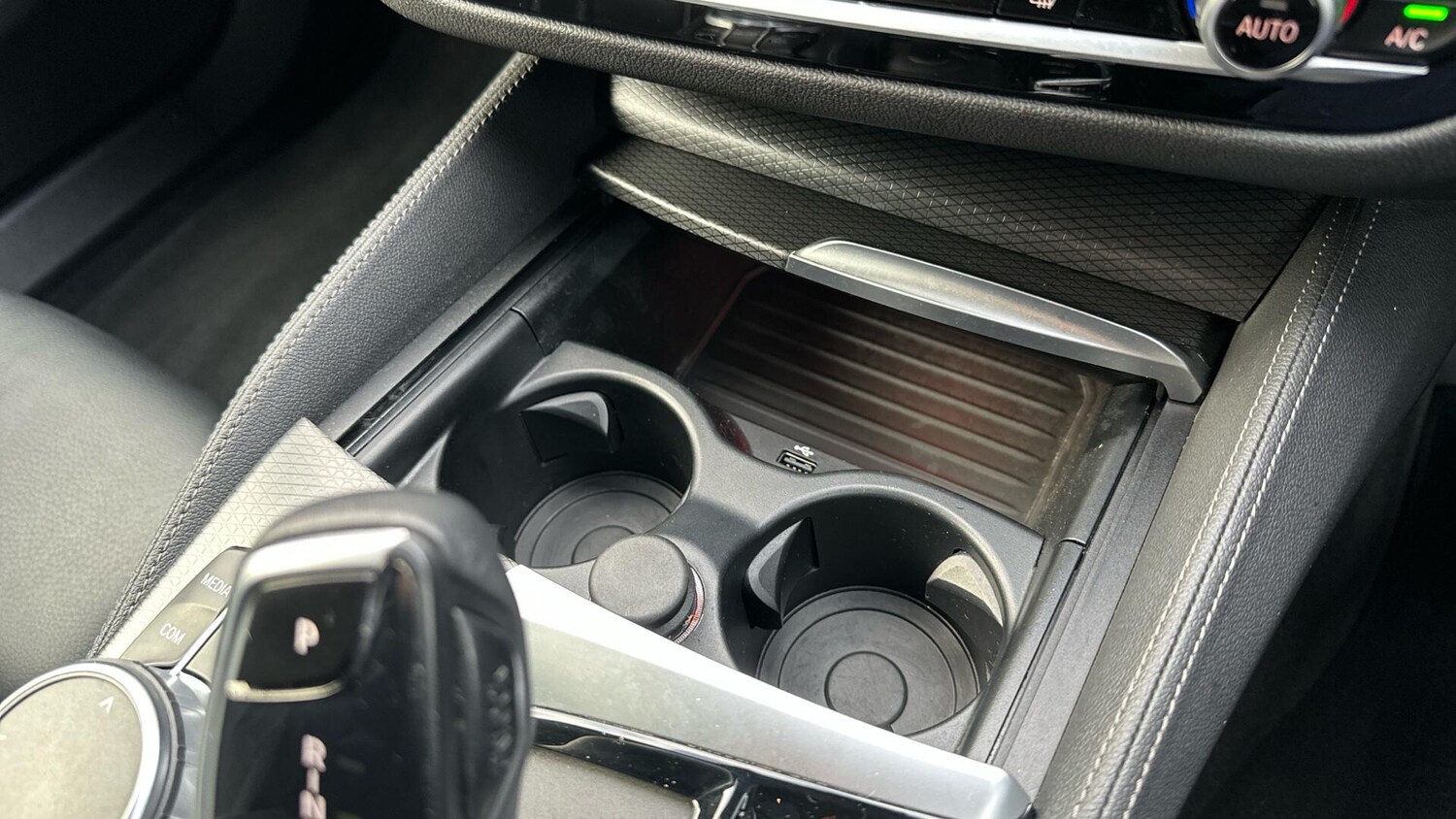 Used BMW 5 Series 2022 for sale - 78204042: Photo 37