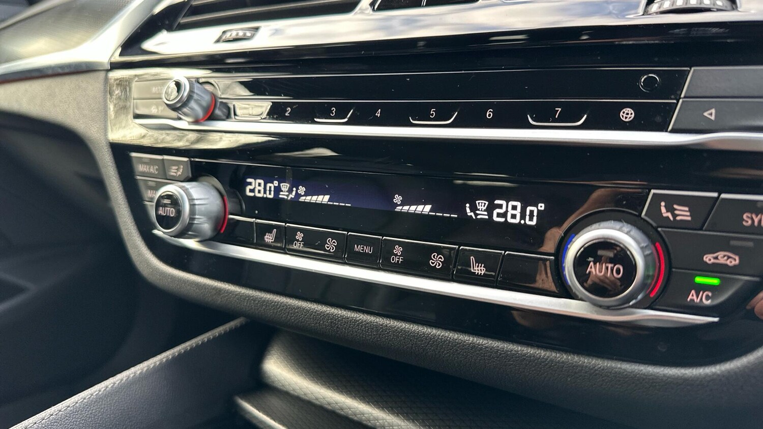 Used BMW 5 Series 2022 for sale - 78204042: Photo 38