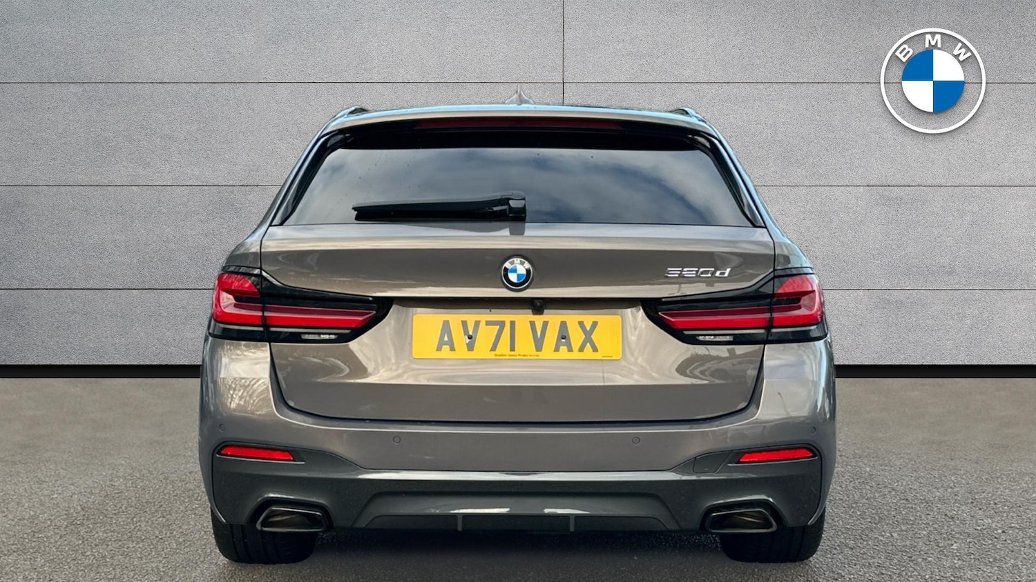 Used BMW 5 Series 2022 for sale - 78204042: Photo 4