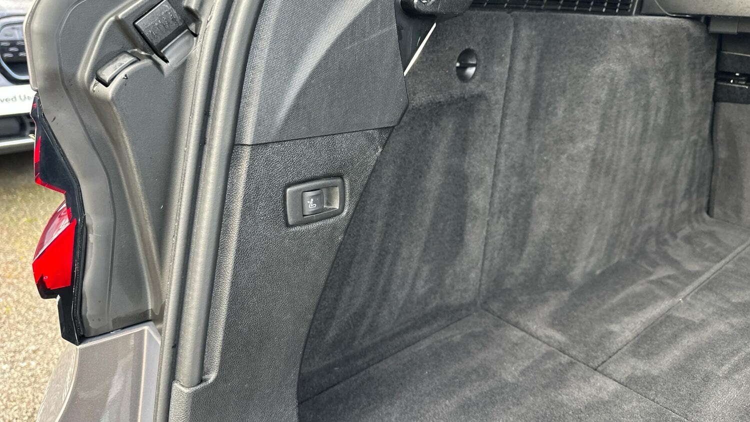 Used BMW 5 Series 2022 for sale - 78204042: Photo 40