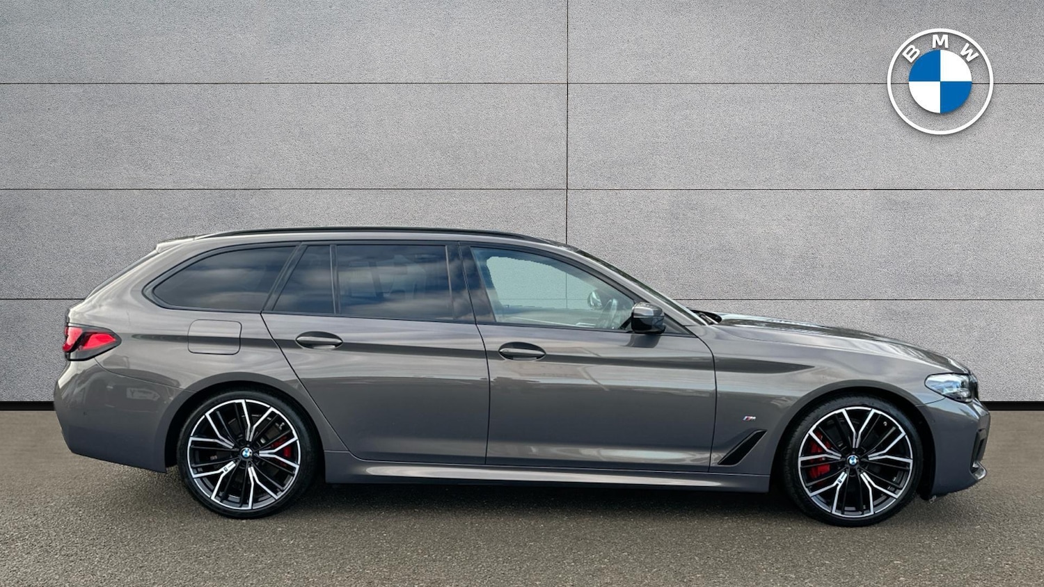 Used BMW 5 Series 2022 for sale - 78204042: Photo 5