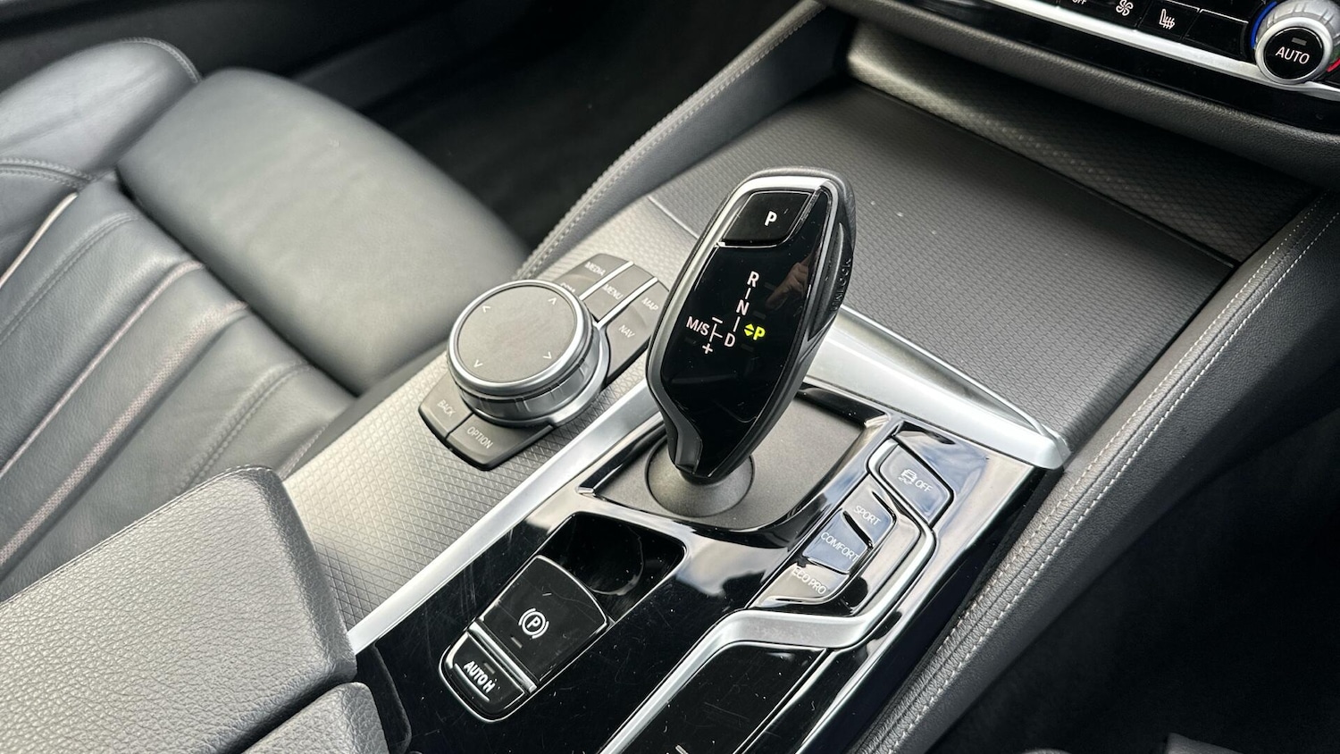 Used BMW 5 Series 2022 for sale - 78204042: Photo 9