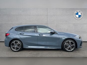Used BMW 1 Series 2023 for sale - 78822203: Photo