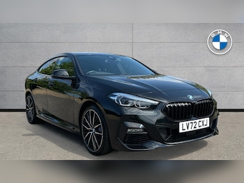 Used BMW 2 Series 2023 for sale - 79256309: Photo