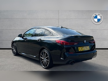 Used BMW 2 Series 2023 for sale - 79256309: Photo