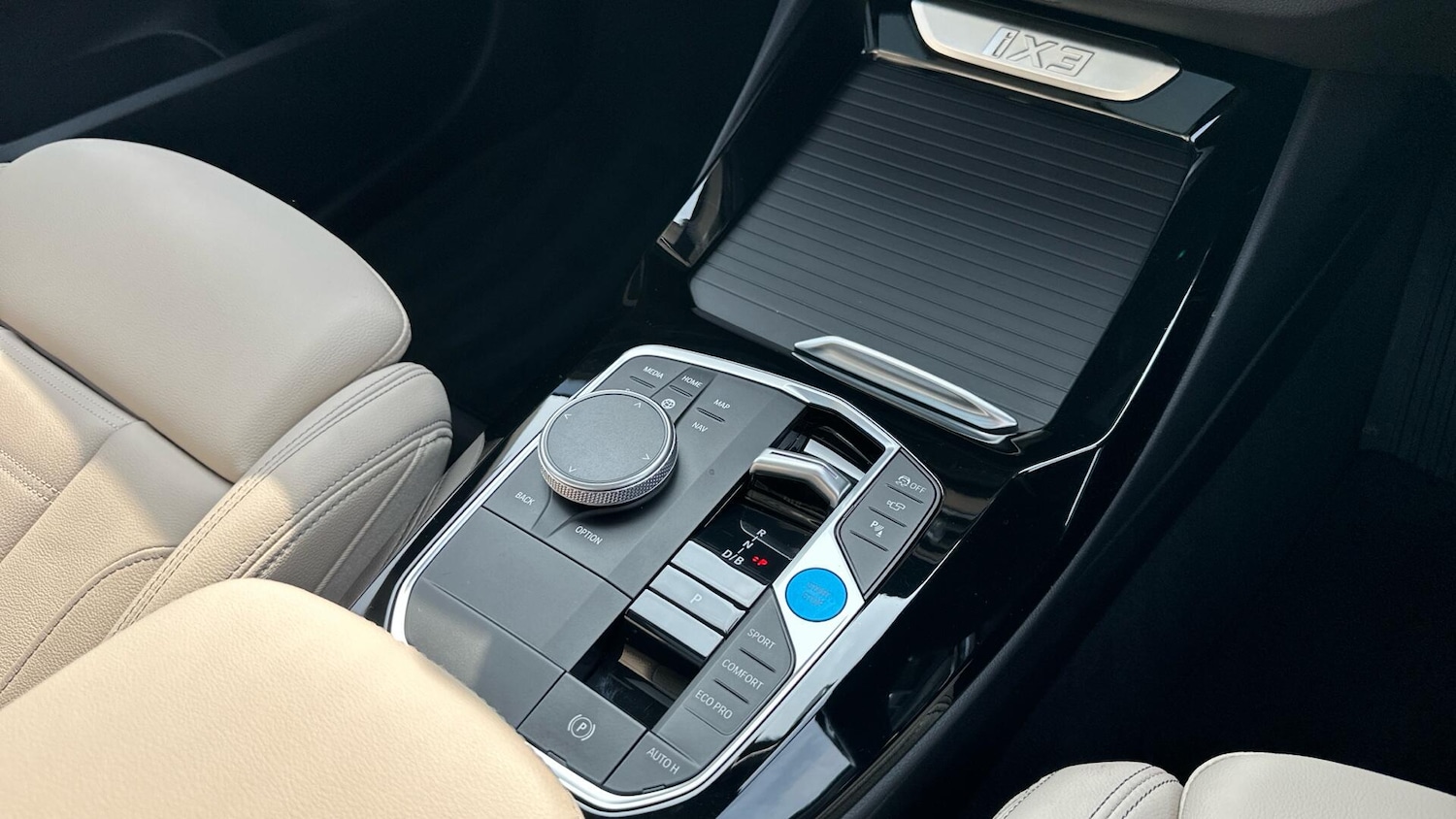 Used BMW iX3 for sale - 78035059: Photo 10