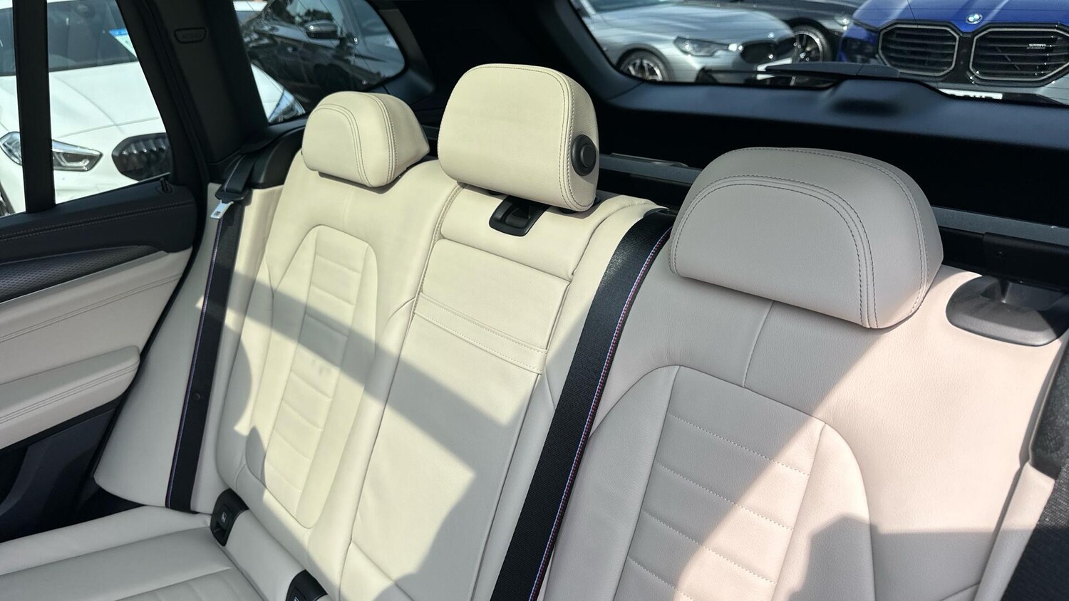 Used BMW iX3 for sale - 78035059: Photo 12