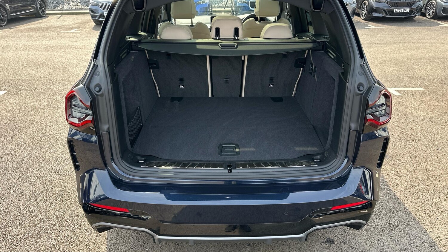 Used BMW iX3 for sale - 78035059: Photo 13