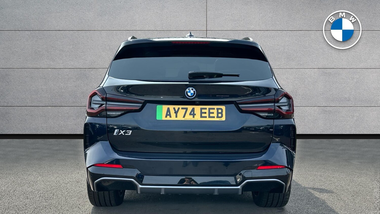Used BMW iX3 for sale - 78035059: Photo 15