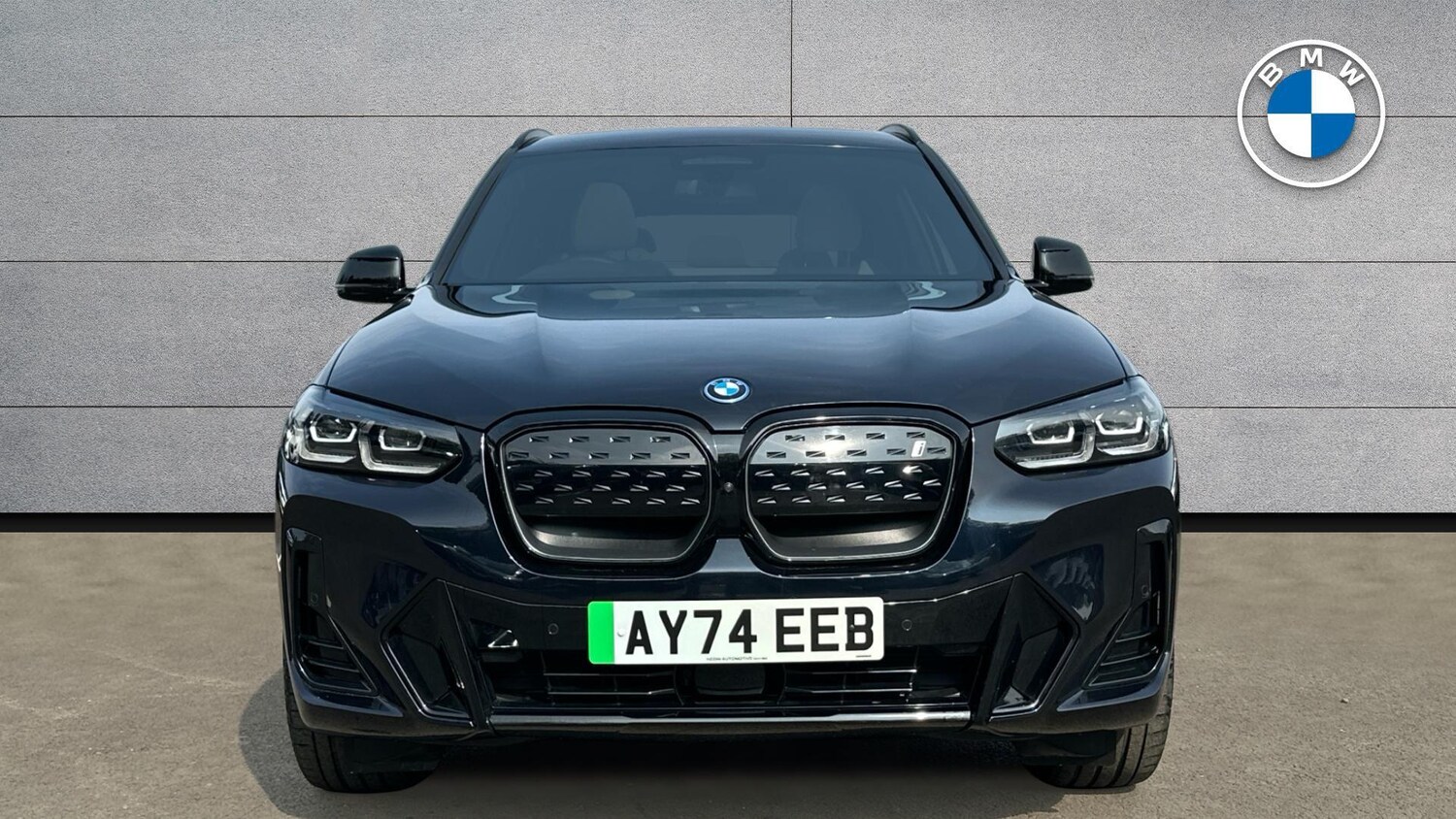 Used BMW iX3 for sale - 78035059: Photo 16