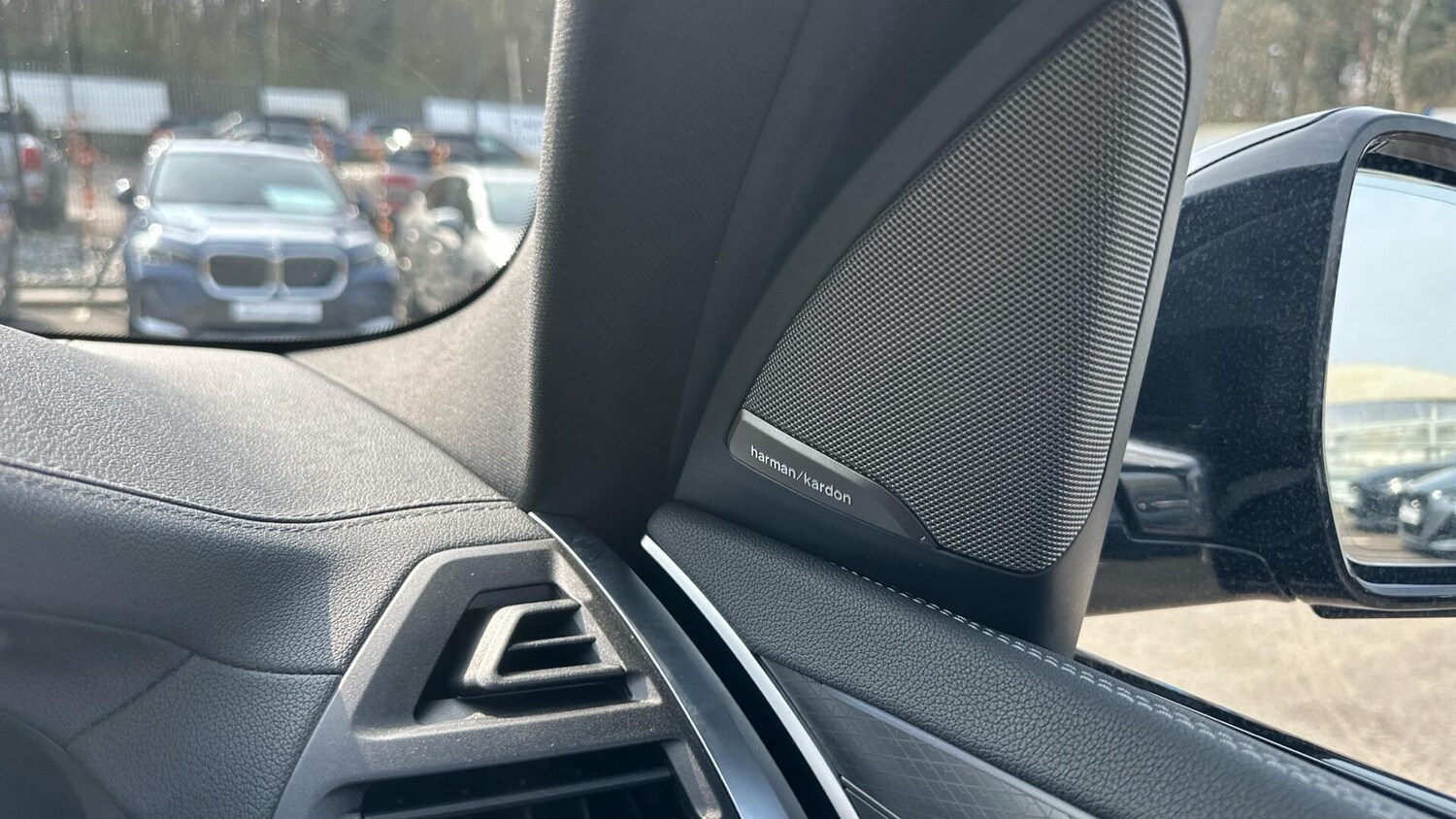 Used BMW iX3 for sale - 78035059: Photo 20