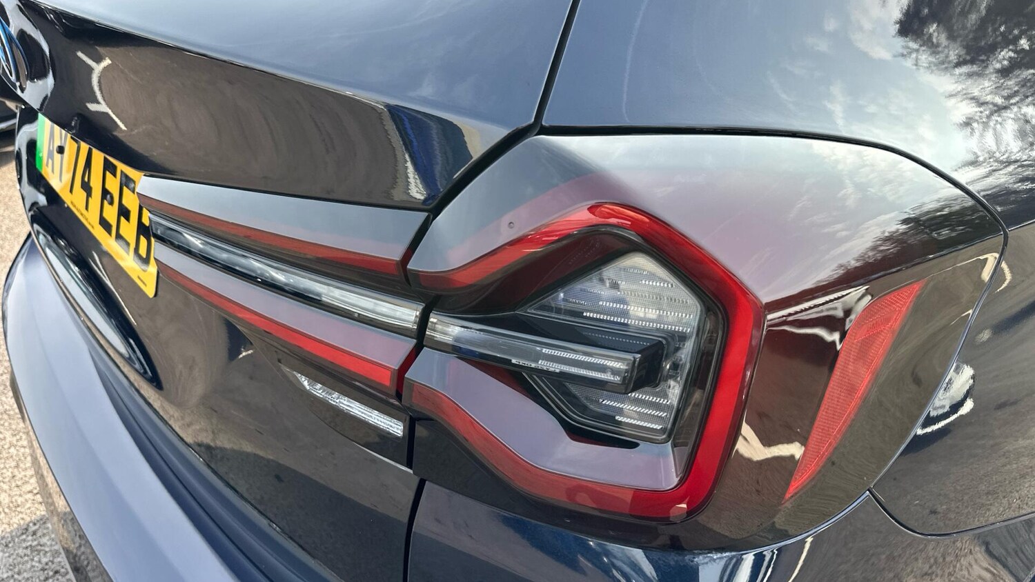 Used BMW iX3 for sale - 78035059: Photo 22