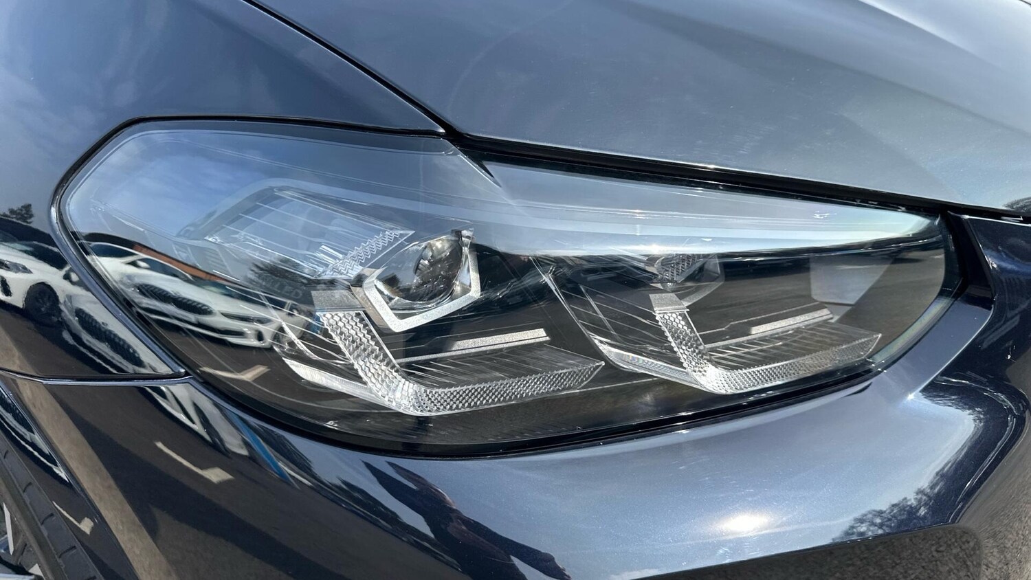 Used BMW iX3 for sale - 78035059: Photo 23