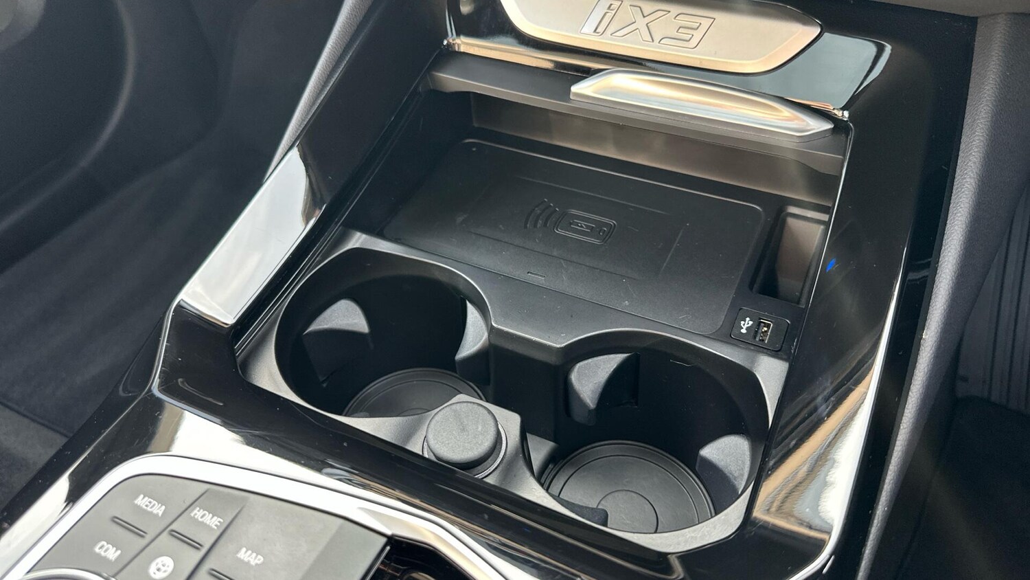 Used BMW iX3 for sale - 78035059: Photo 24