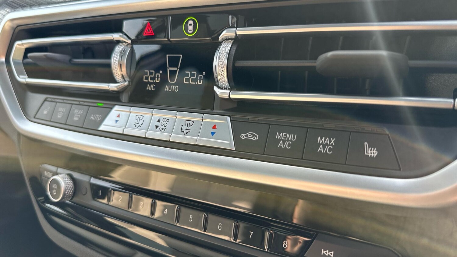 Used BMW iX3 for sale - 78035059: Photo 25