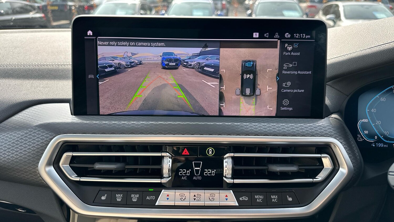 Used BMW iX3 for sale - 78035059: Photo 26