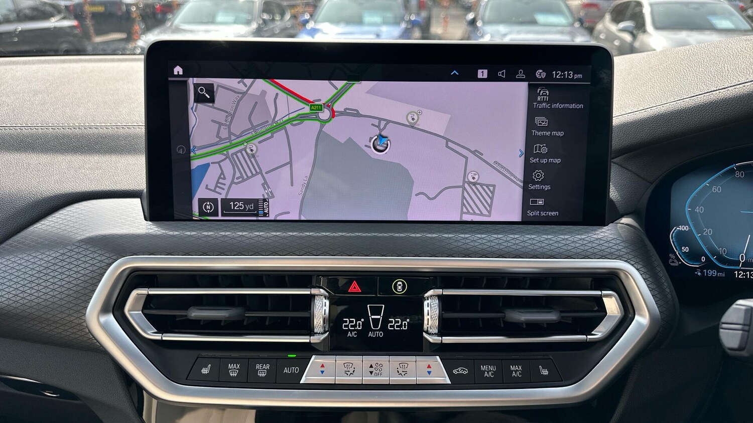 Used BMW iX3 for sale - 78035059: Photo 27