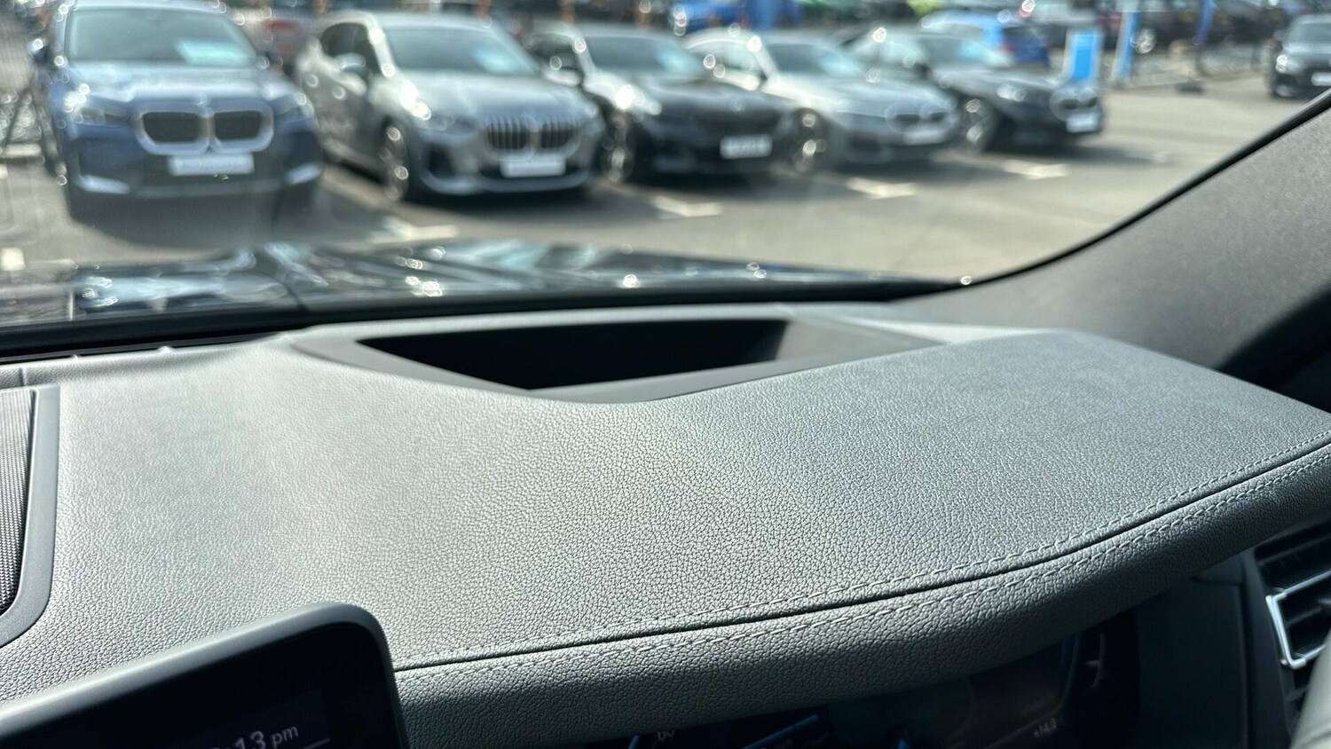 Used BMW iX3 for sale - 78035059: Photo 28