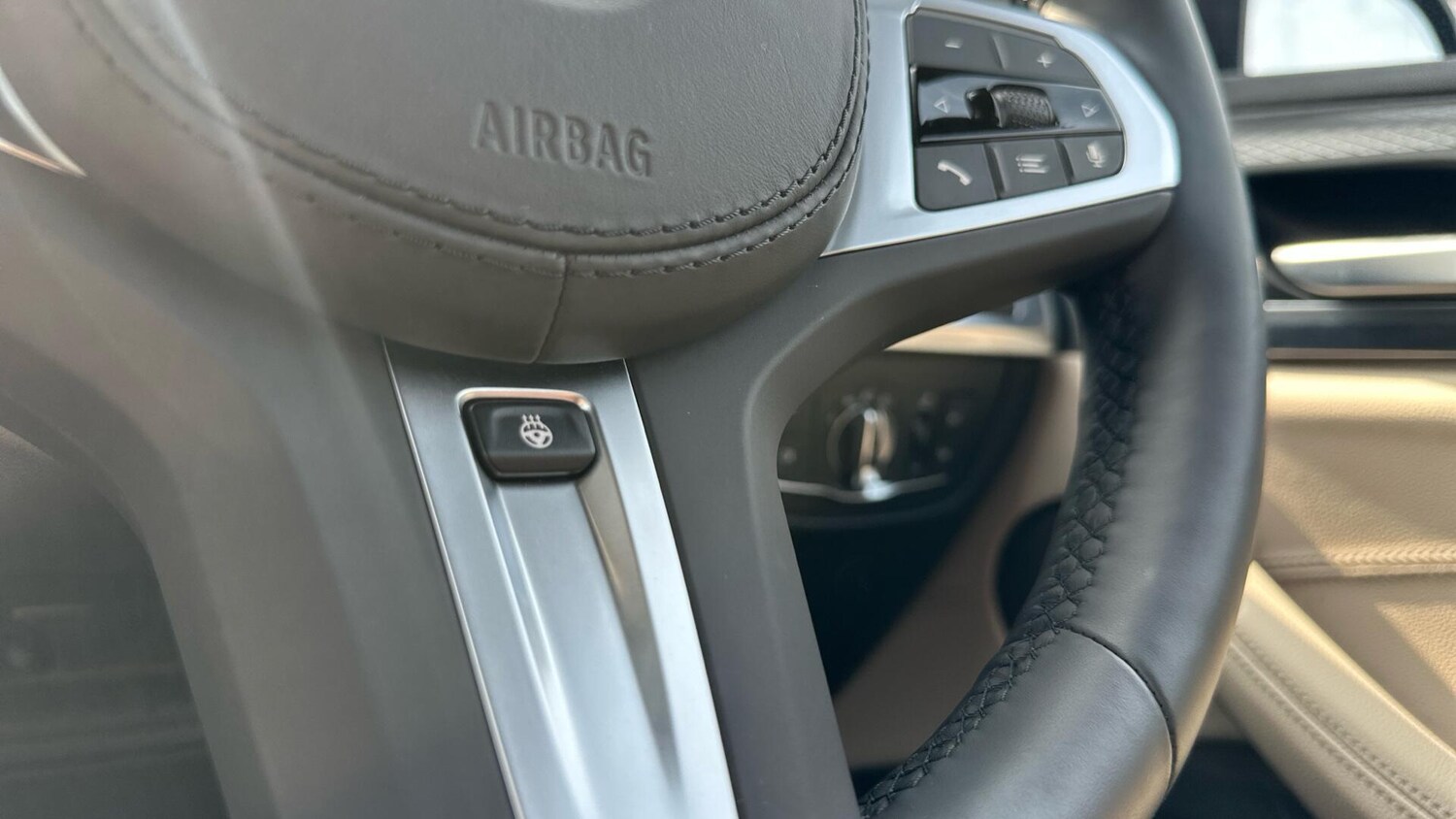 Used BMW iX3 for sale - 78035059: Photo 33