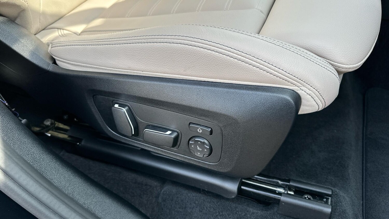 Used BMW iX3 for sale - 78035059: Photo 34