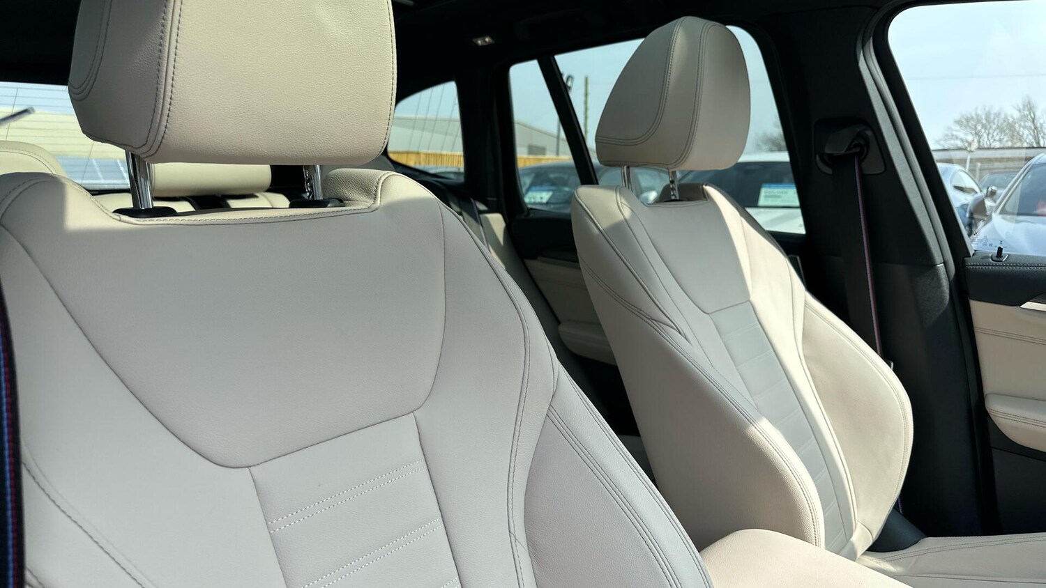 Used BMW iX3 for sale - 78035059: Photo 35