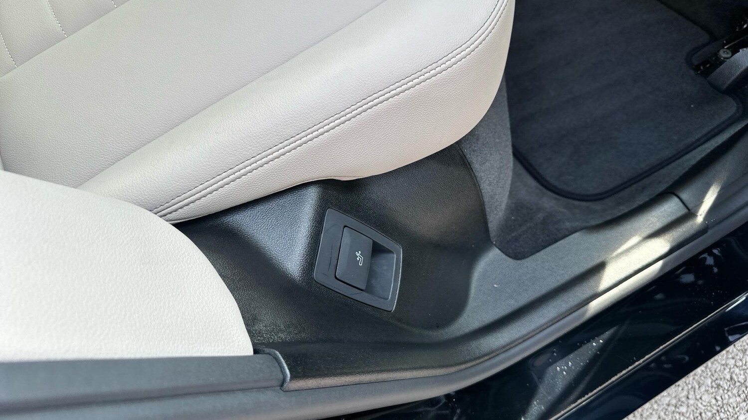 Used BMW iX3 for sale - 78035059: Photo 37