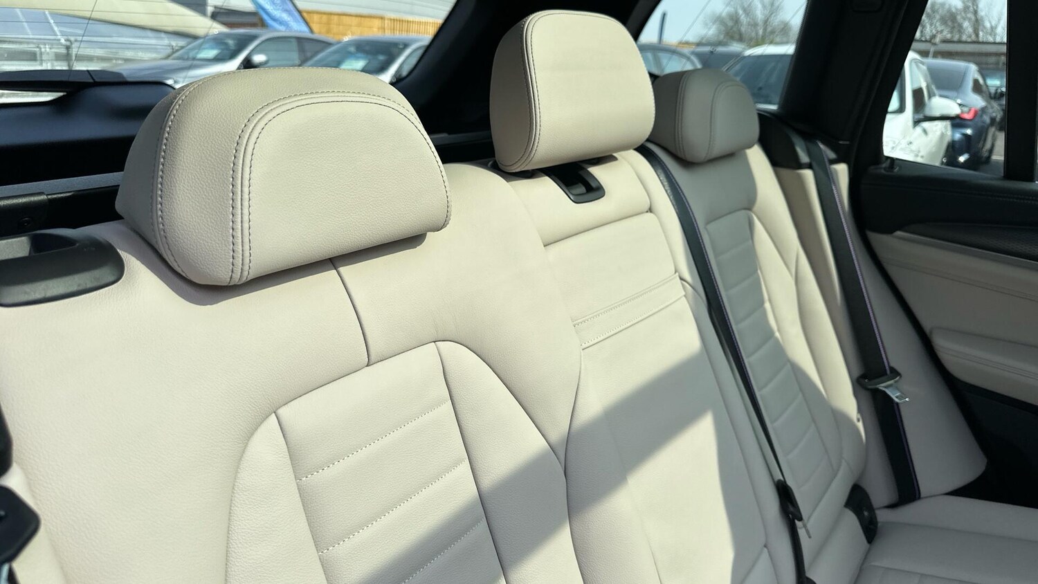 Used BMW iX3 for sale - 78035059: Photo 39