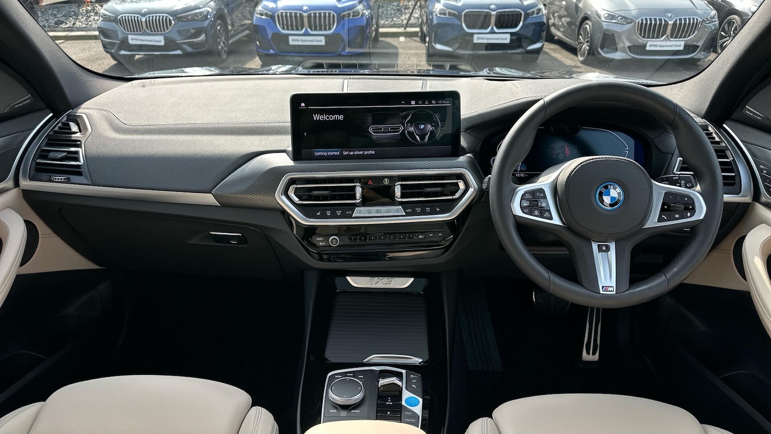 Used BMW iX3 for sale - 78035059: Photo 4