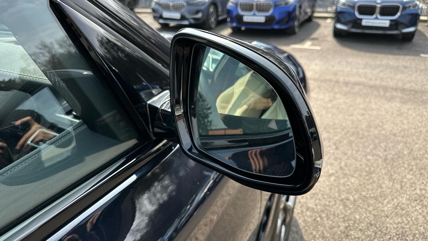 Used BMW iX3 for sale - 78035059: Photo 43