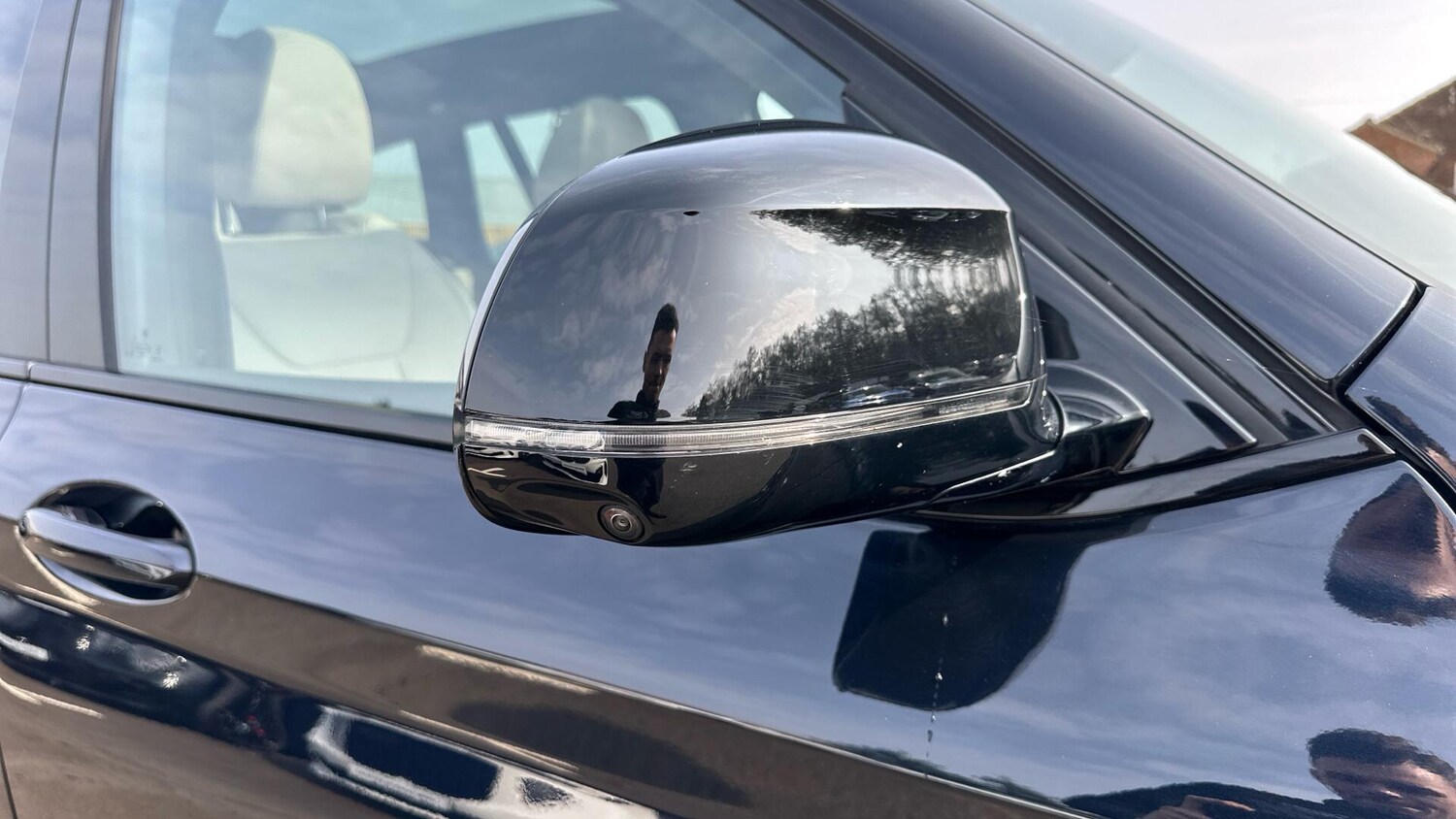 Used BMW iX3 for sale - 78035059: Photo 44