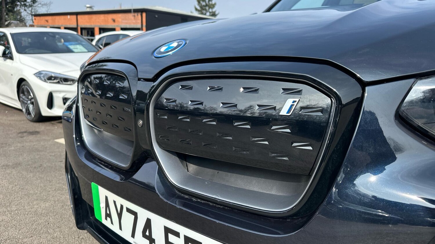 Used BMW iX3 for sale - 78035059: Photo 46