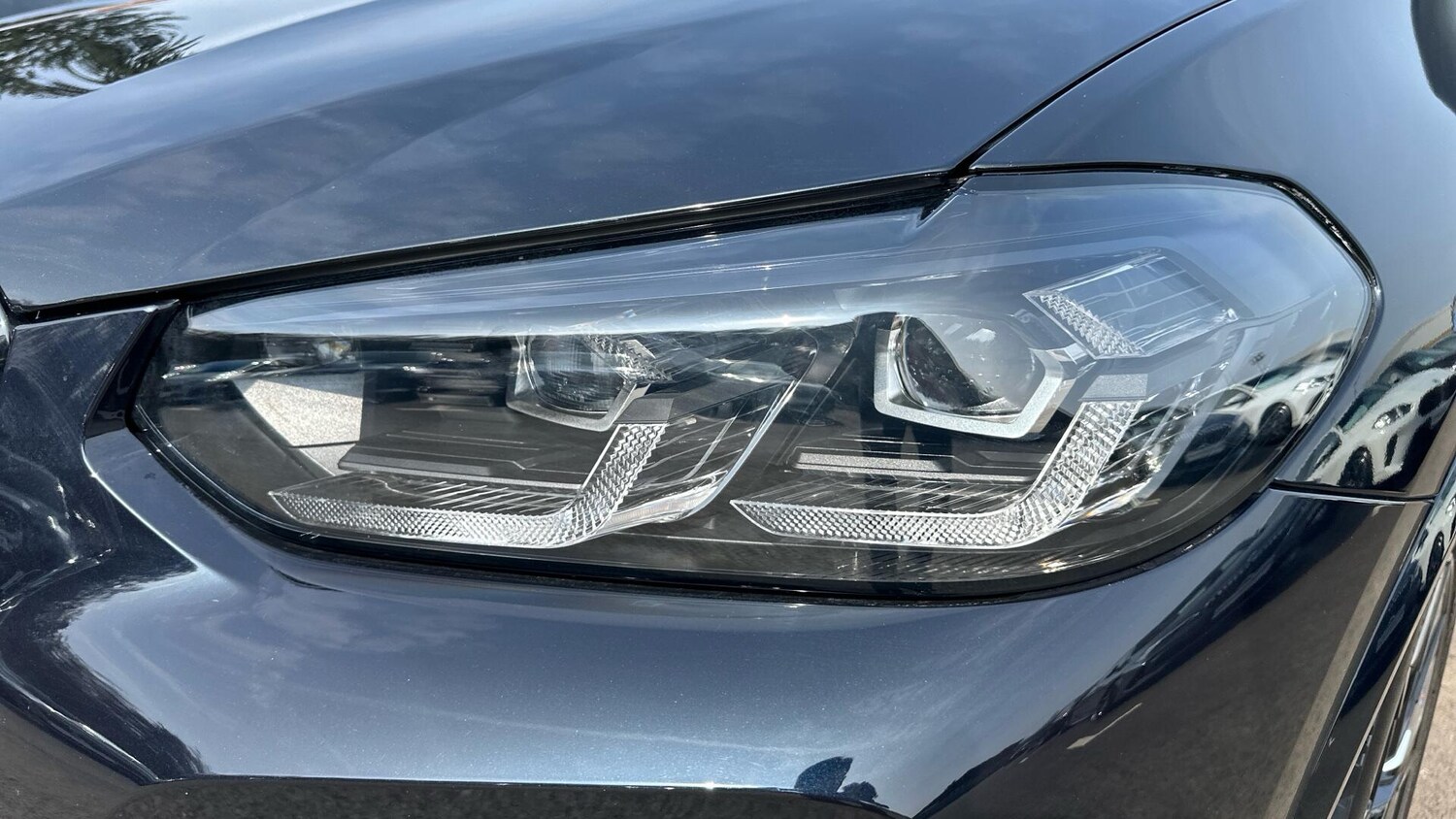 Used BMW iX3 for sale - 78035059: Photo 48